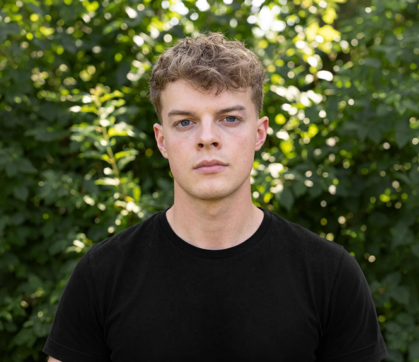 Nathan Pool, oprichter van Pool Media